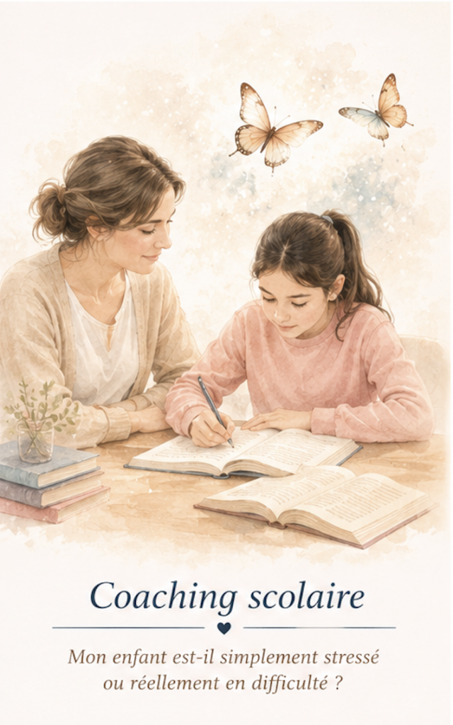 coaching scolaire