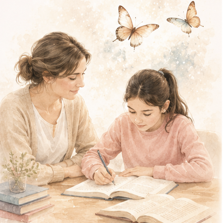 coaching scolaire